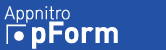 pForm – HTML Form Builder